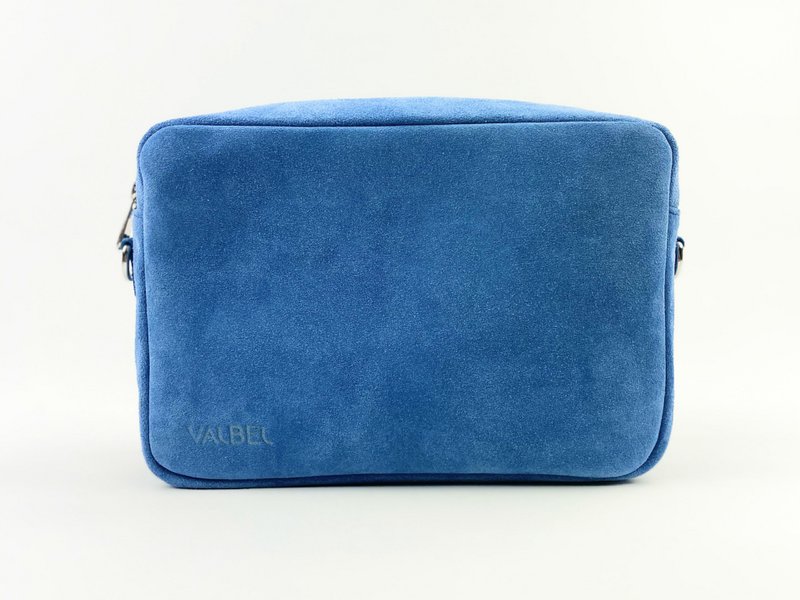Estuche Grevy - Azul