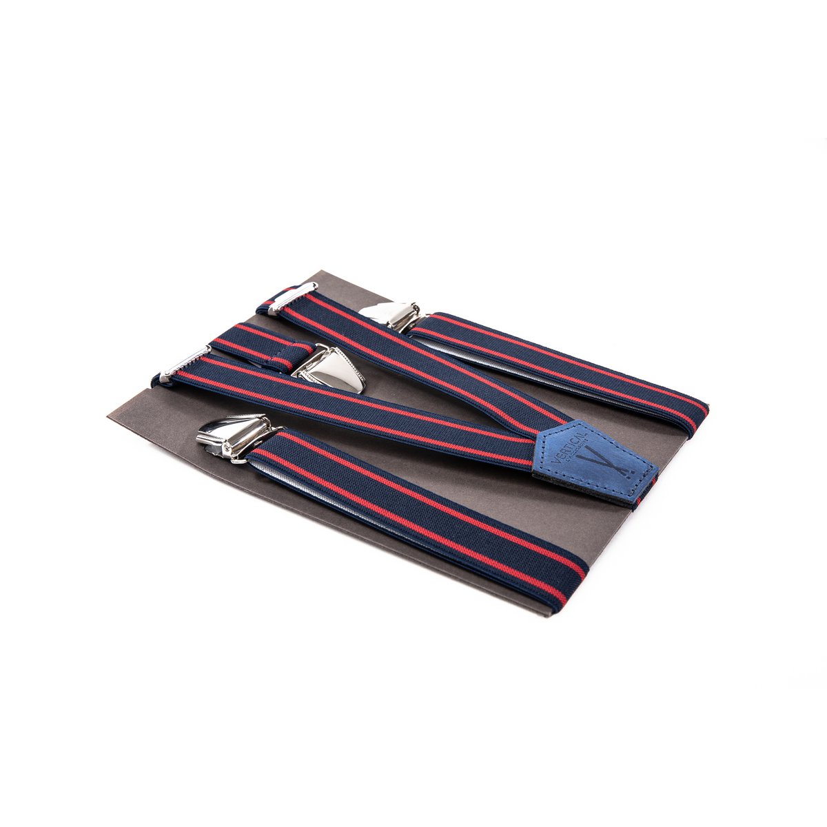 Mid-wide straps Castelneuviennes