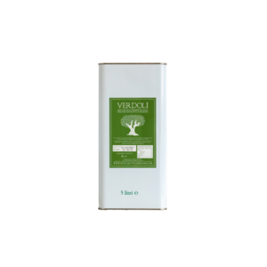 VERDOLI 'EVO OIL 5L