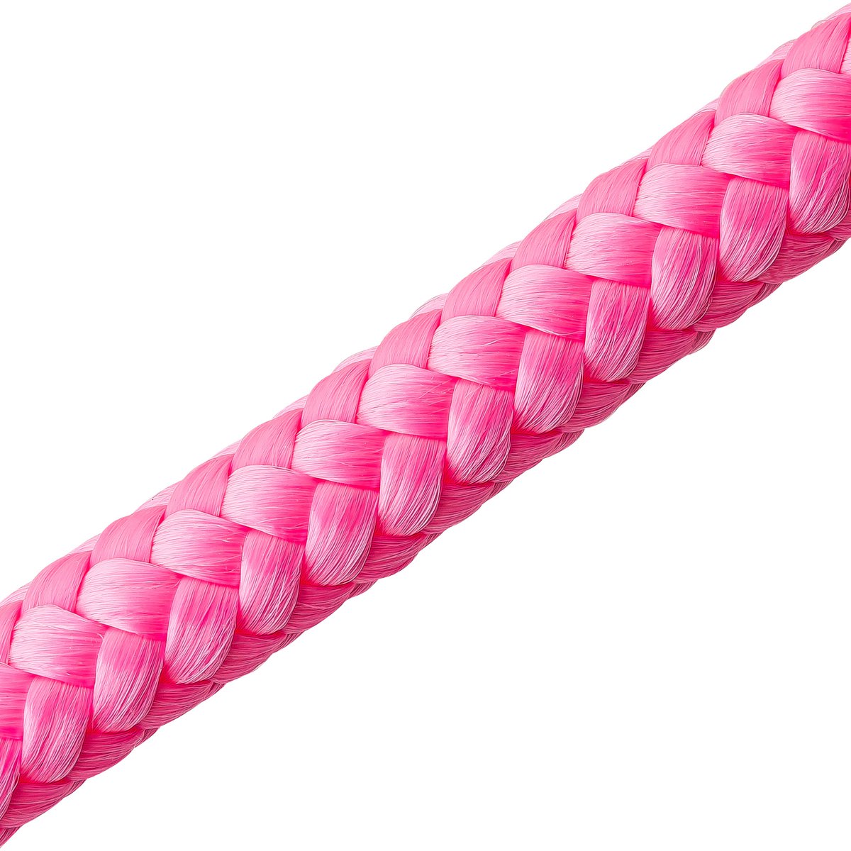 Cordino Maat (Ø 8MM) S, Tampen ROSA