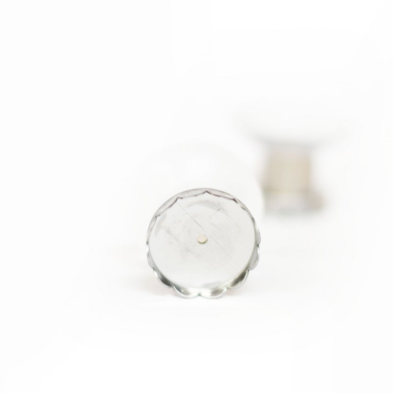 Portasapone magnetico - Bulk