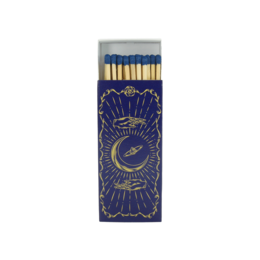 Les longs matchs rituels "Moon Energy"