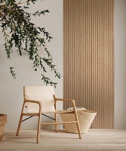 Wall Panel / wandpaneel - Olmo 12 x 270 cm