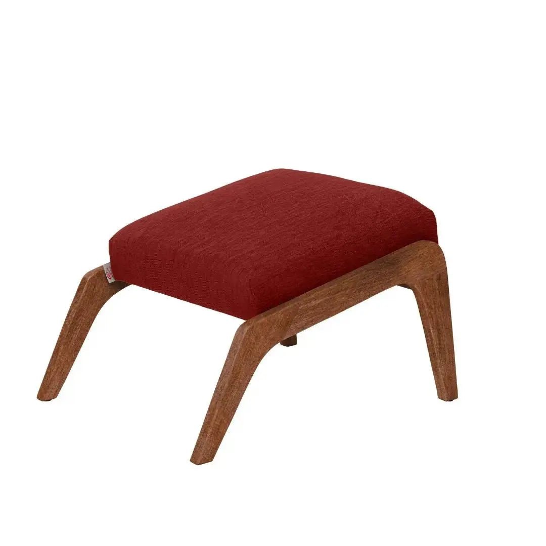 Terrakotta Buchenholz, Nussbaum Beizung Nein