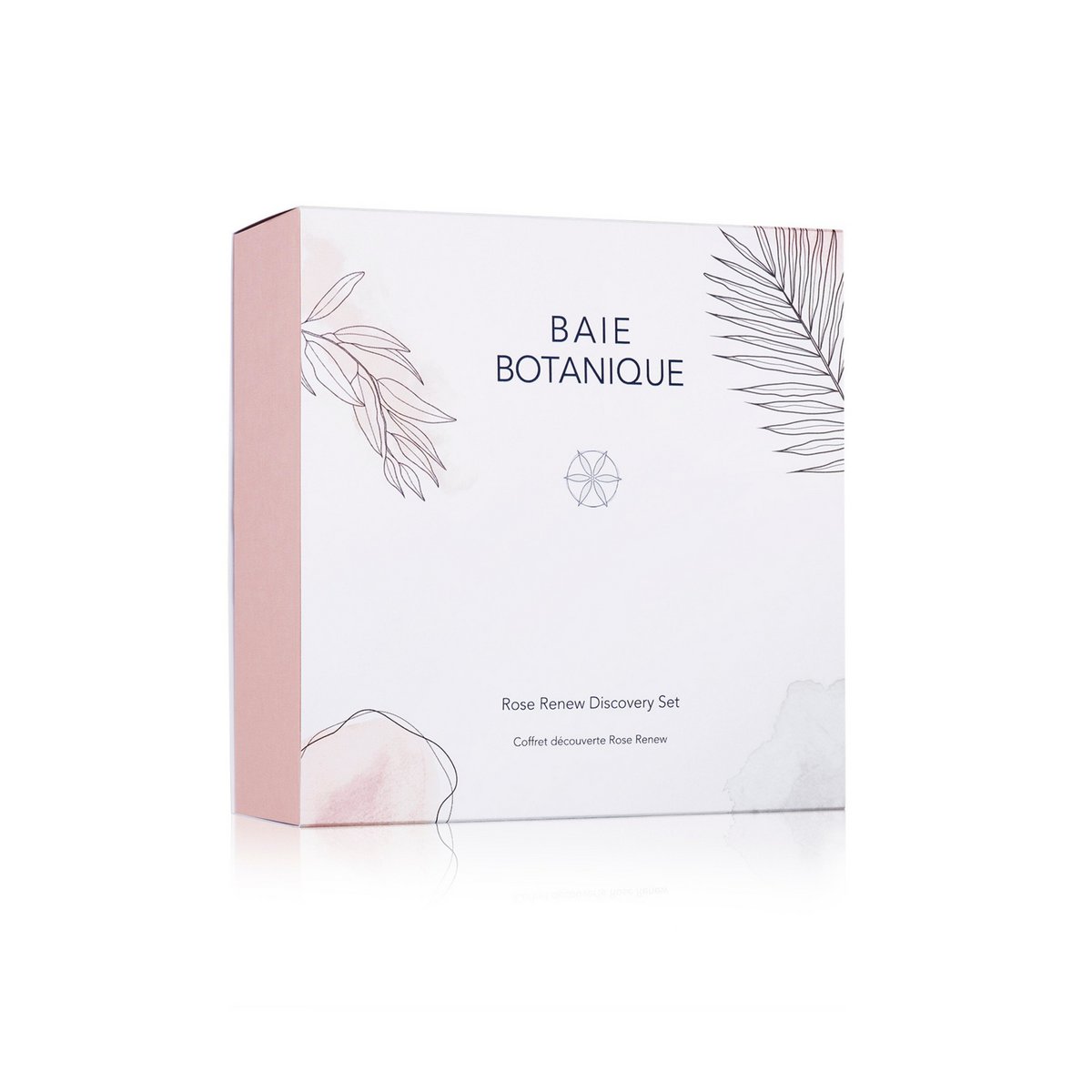 Rose Renew Discovery Set