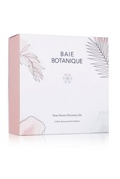 Set di scoperta del rinnovamento della rosa