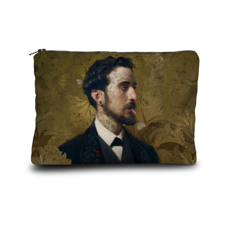 BORSA EDUARDO
