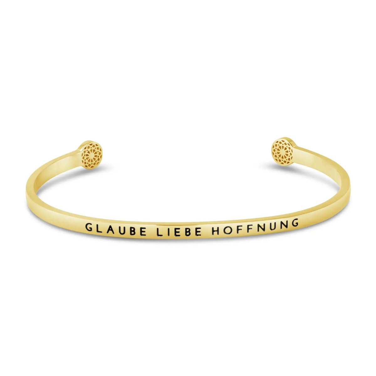 Glaube Liebe Hoffnung - Blind