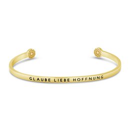 Glaube Liebe Hoffnung - Blind