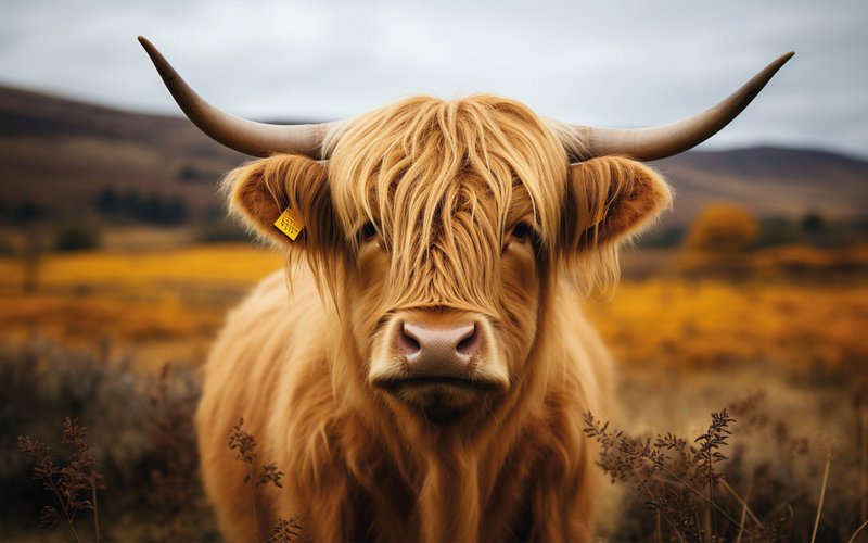 Ochraniacz indukcyjny Highlander