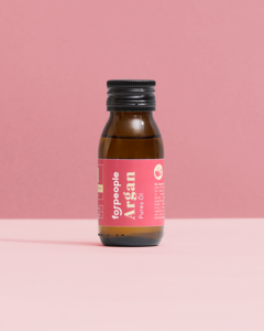 Argan nalate - pure