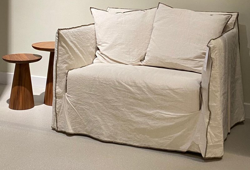 Coffee table 'Kay'