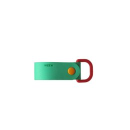 Multicolor Keychain