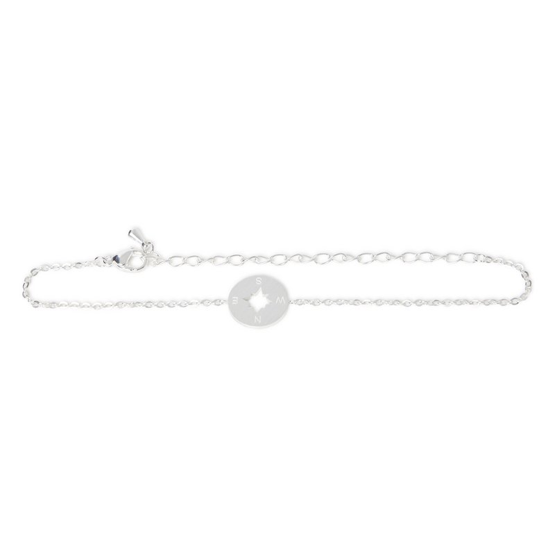 KOMPASS-Armband
