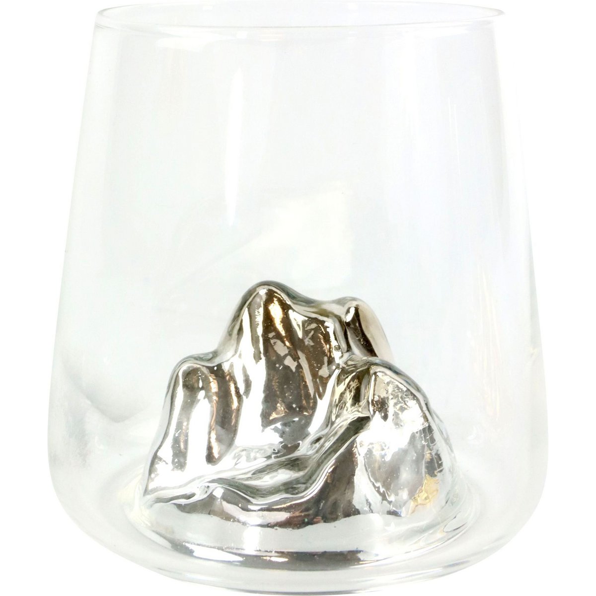 GLAS SILVER MOUNTAIN (HOFF1973)