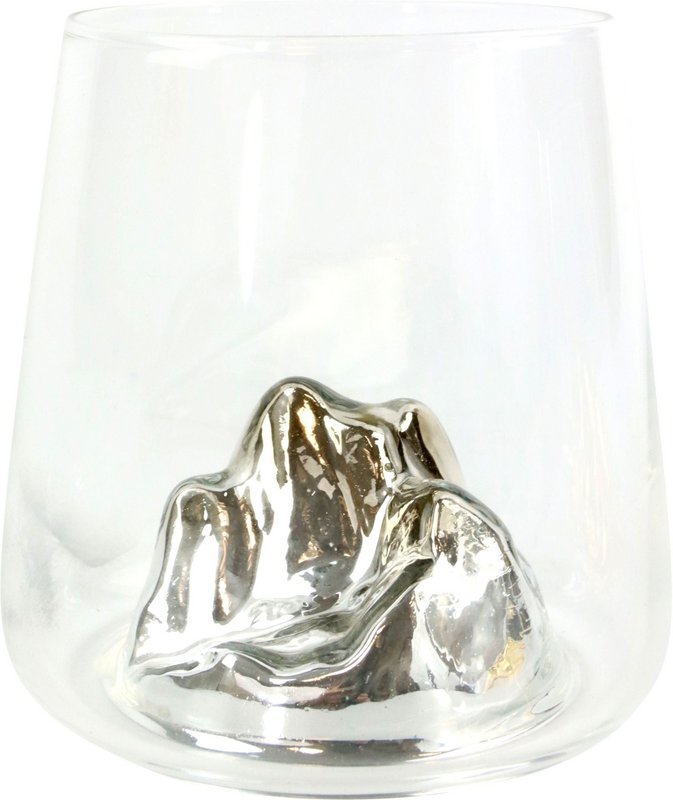 GLAS SILVER MOUNTAIN (HOFF1973)