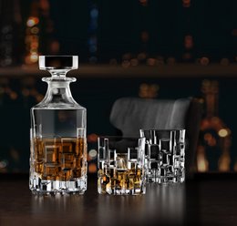 WHISKEY CARAFE 81 CL ETNA