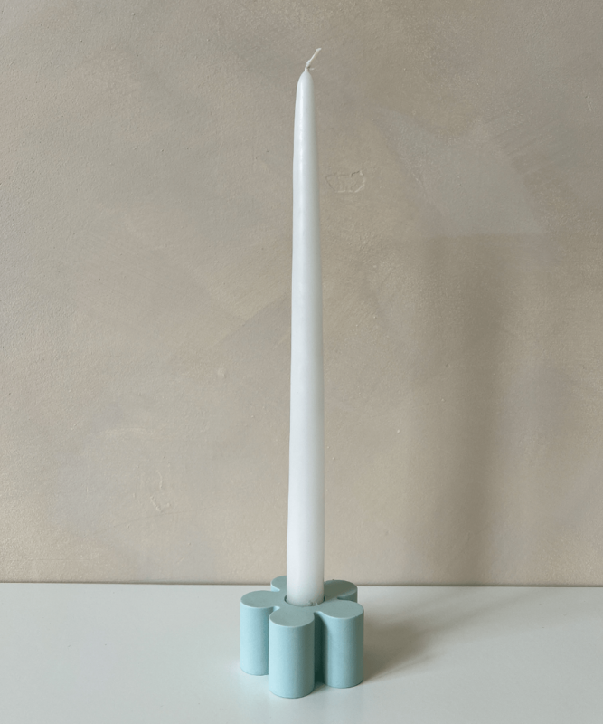 Flora Candle Holder