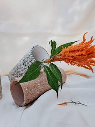 Polly Vase - Verona Collection