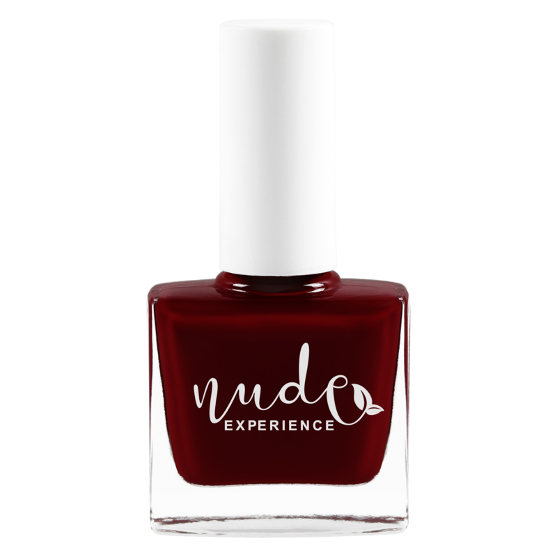 Vernis à ongles Bio sourcé - TANGO