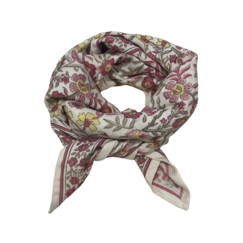 Sciarpa per adulti Dheli Wheat 100 cm