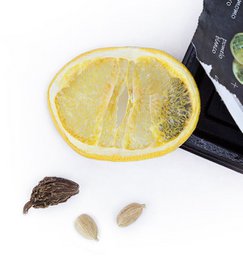 10 aromi per gin&tonic