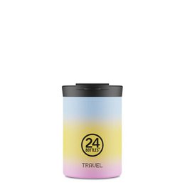 24 flasker rejser tumbler aurora 350 ml