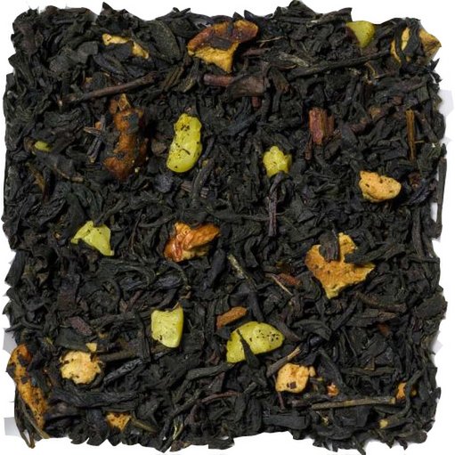 Winter tea