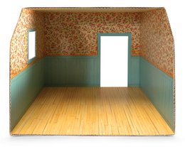 Sam En Julia - Meubel - Hoofdslaapkamer