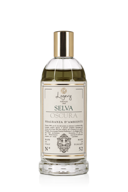 Zapach dla Selva Dark Environment Spray 75 ml
