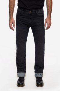 Motorradjeans «Kustombuilt»
