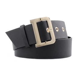 Dezzy kalder Riem Rose Gold