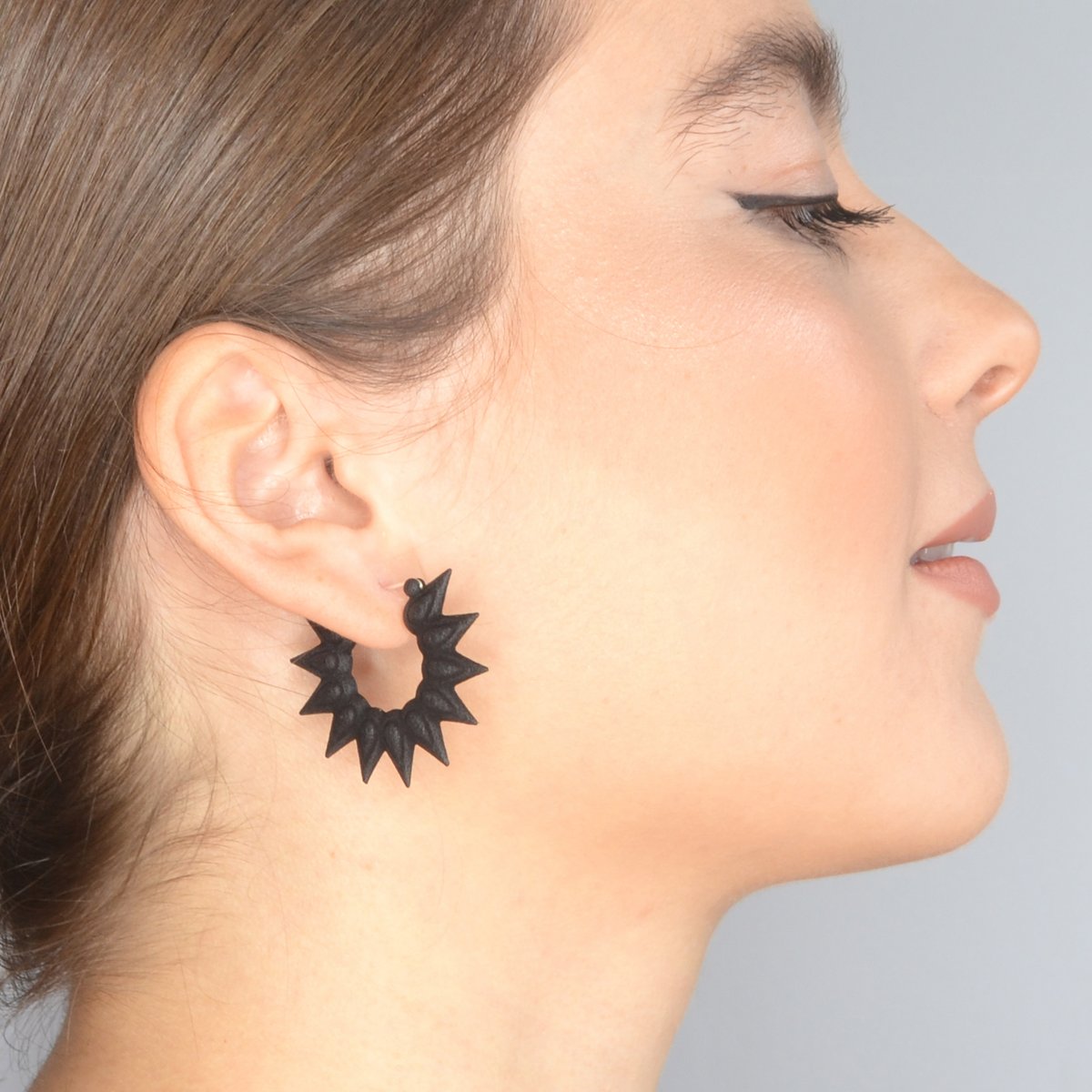 Créoles Noir