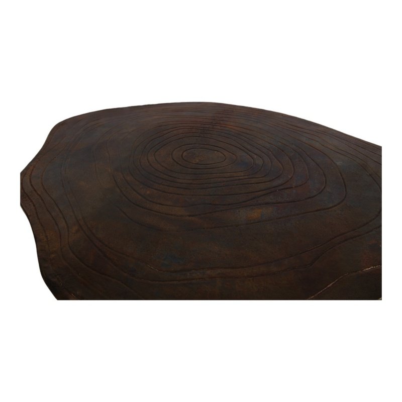 Sidebord allu 50 cm