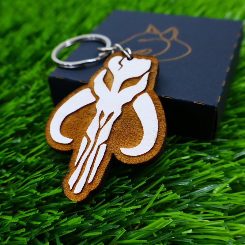 Mandalorian