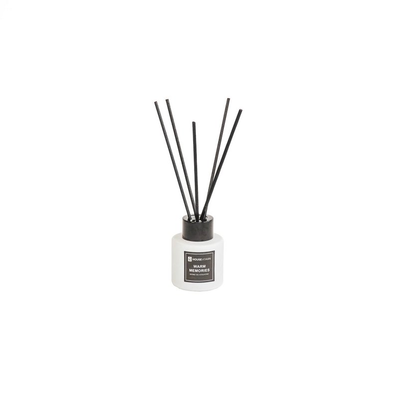 Reed Diffuser - Warm memories - Fig - 30 ml