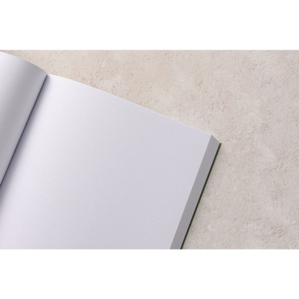 A5 Bullet journaler