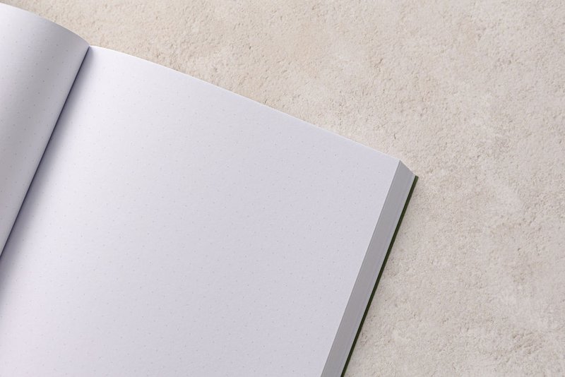 A5 Bullet journals