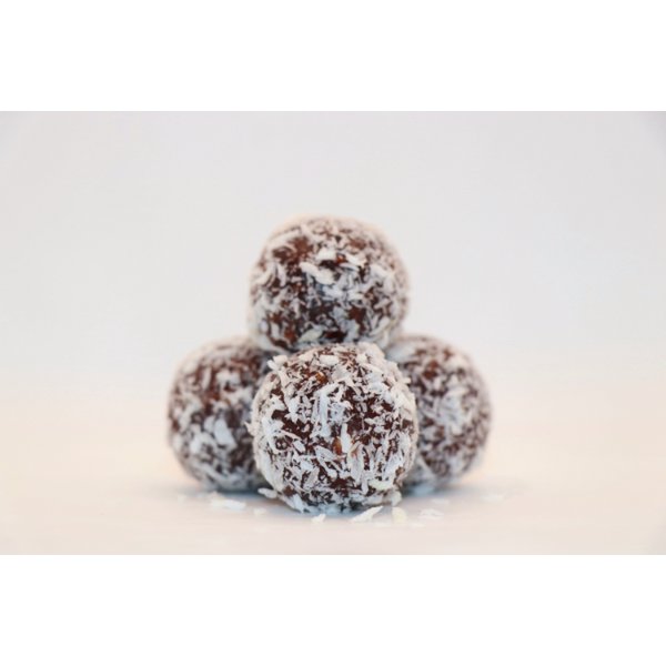 Energy Ball - FRAMBOISE - VRAC 1Kg
