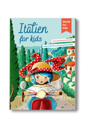 Italy for kids