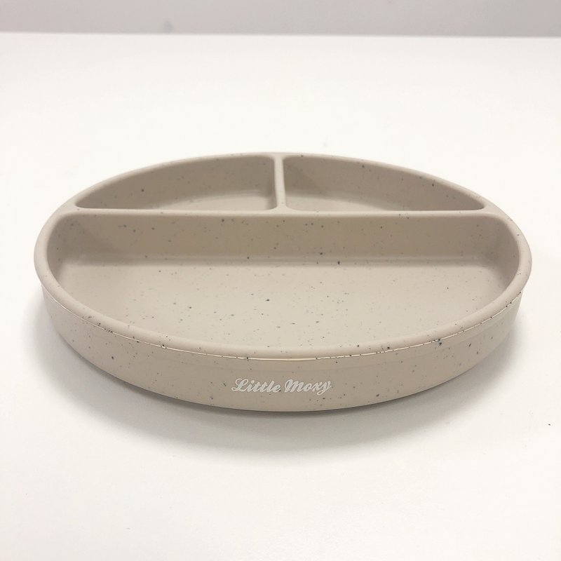 SUCTION PLATE- SPECKLED COLLECTION