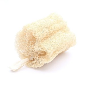 Loofah Lichaamsspons | Zachte Egyptische plant