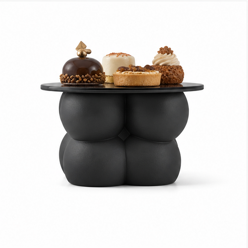 Bollare Cake Stand