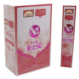 Parimal Pure Rozen Wierook 15 gram