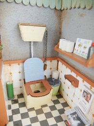 Sam En Julia - Meubel - Badkamer