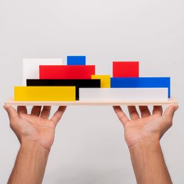 Former af Mondrian