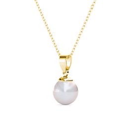 Mother of pearl Trio Sets - Gold and Crystal