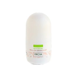 INCIA Natürliches Deodorant
