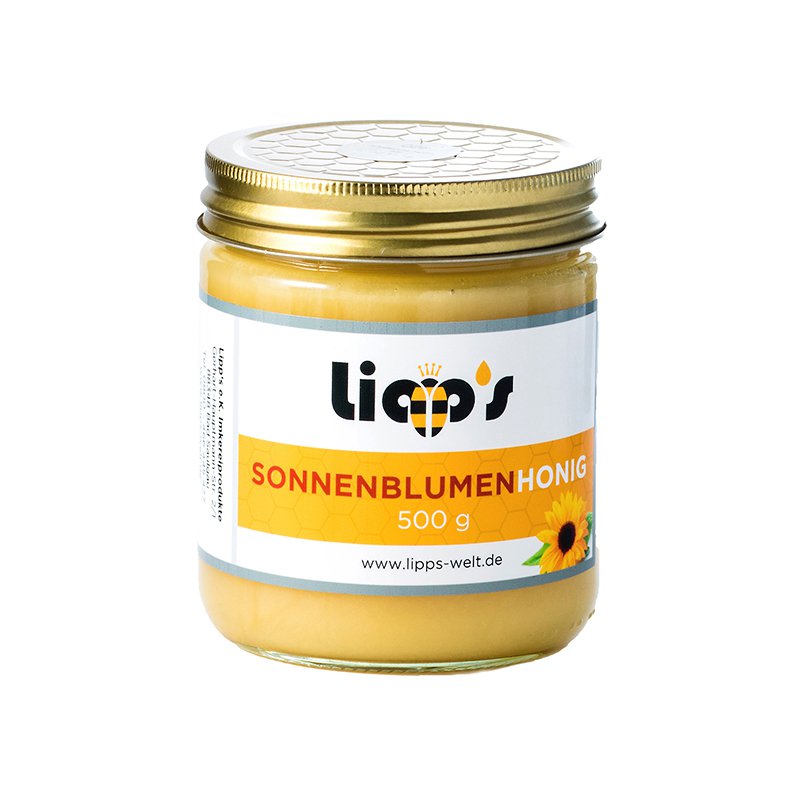 miel de tournesol