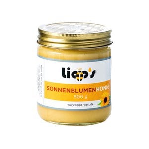 sunflower honey